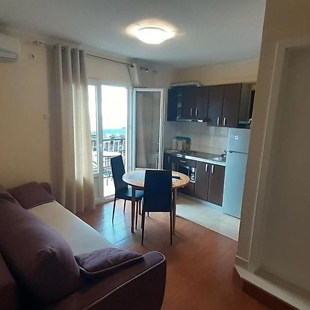 Apartments Roncevic #Joko# Gradac  Εξωτερικό φωτογραφία