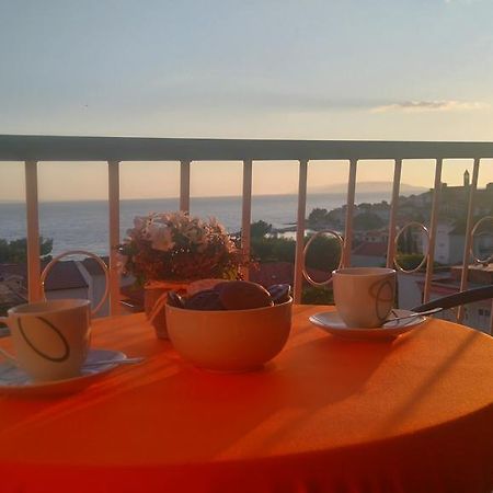Apartments Roncevic #Joko# Gradac  Εξωτερικό φωτογραφία