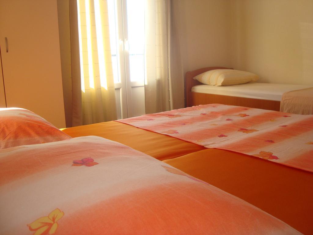 Apartments Roncevic #Joko# Gradac  Δωμάτιο φωτογραφία