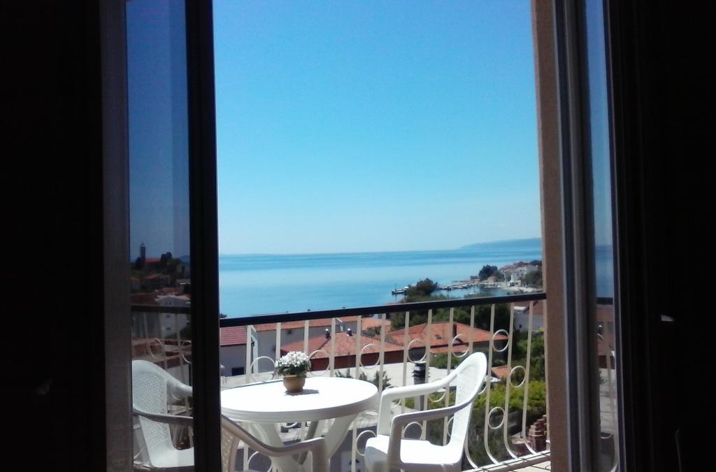Apartments Roncevic #Joko# Gradac  Εξωτερικό φωτογραφία