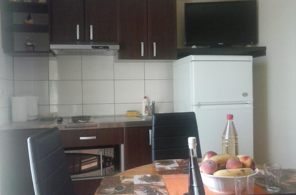 Apartments Roncevic #Joko# Gradac  Δωμάτιο φωτογραφία