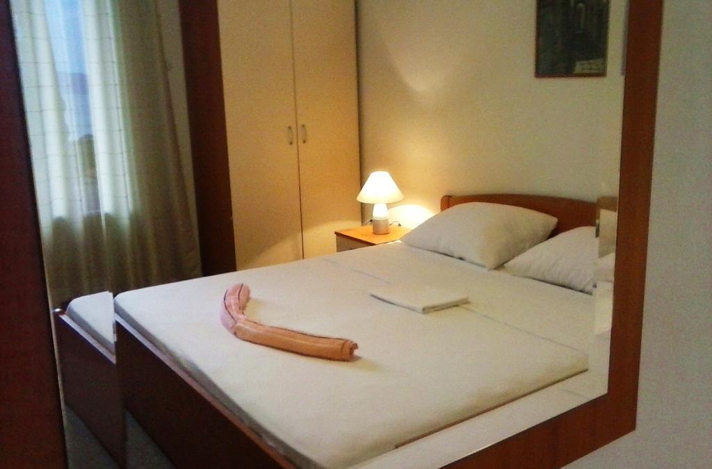 Apartments Roncevic #Joko# Gradac  Εξωτερικό φωτογραφία