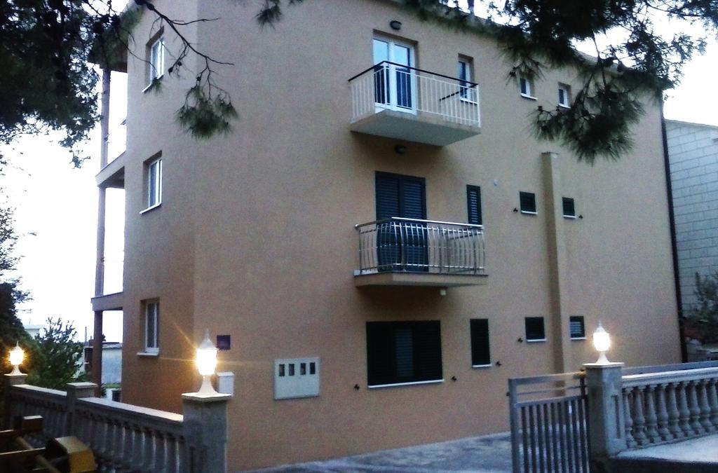 Apartments Roncevic #Joko# Gradac  Δωμάτιο φωτογραφία