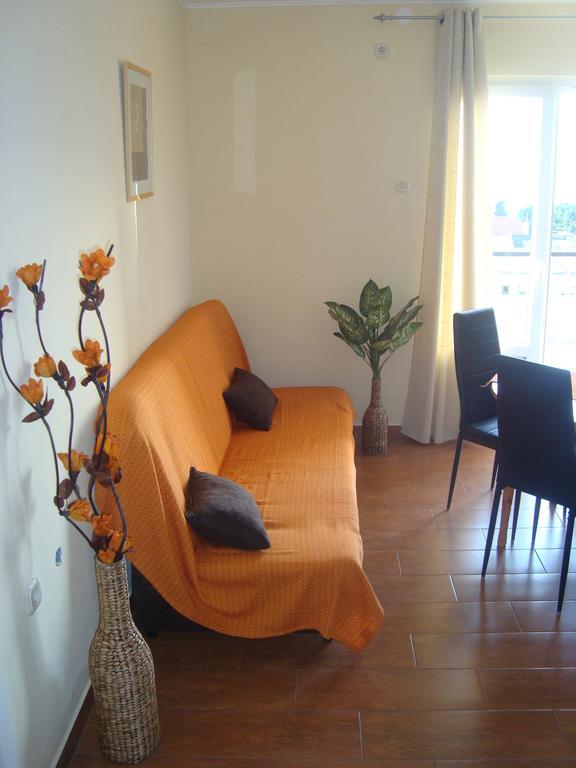 Apartments Roncevic #Joko# Gradac  Εξωτερικό φωτογραφία