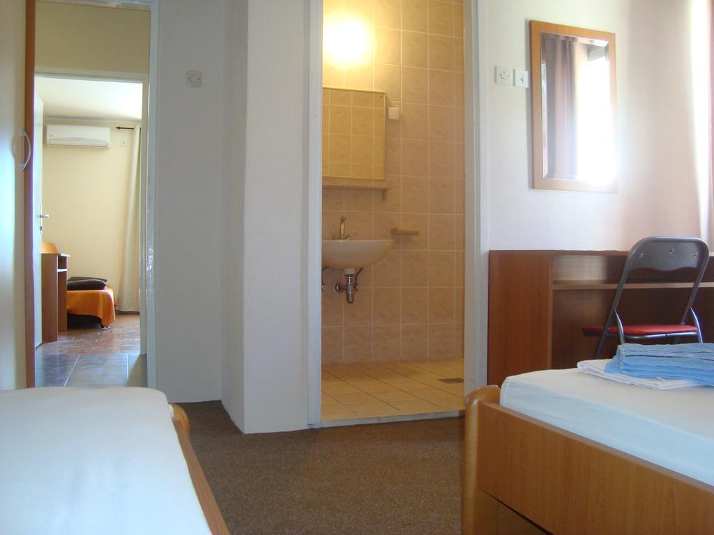 Apartments Roncevic #Joko# Gradac  Εξωτερικό φωτογραφία