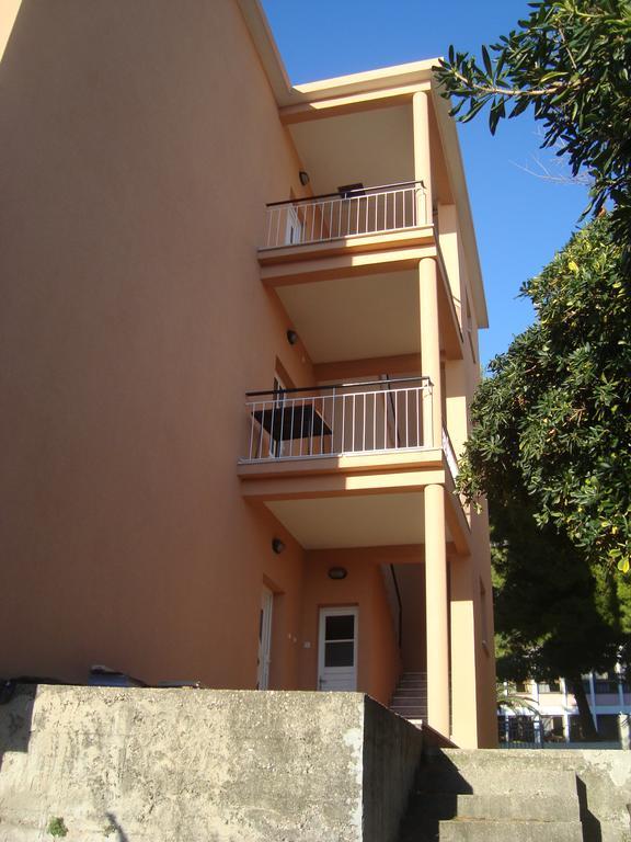 Apartments Roncevic #Joko# Gradac  Δωμάτιο φωτογραφία