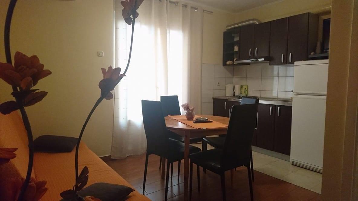 Apartments Roncevic #Joko# Gradac  Εξωτερικό φωτογραφία