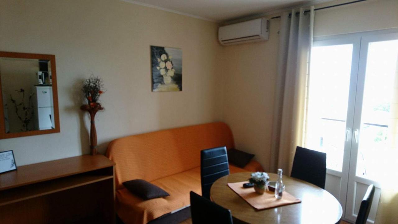 Apartments Roncevic #Joko# Gradac  Εξωτερικό φωτογραφία